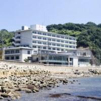 Ikeuo No Mifune Minamichita Extérieur photo
